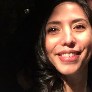 Meet your Posher, Tiffany